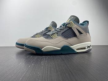 Air Jordan 4 Retro Snorlax