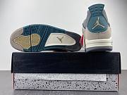 Air Jordan 4 Retro Snorlax - 5