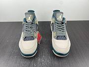 Air Jordan 4 Retro Snorlax - 2