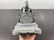 Balenciaga 3XL Grey (Women's) 734731W3XL51219 - 6