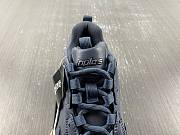 Balenciaga Triple S Navy 536737 W2FAD-4197 - 3