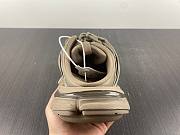 Balenciaga Triple S Mule Beige (Women's) 542436W2LA19870 - 2