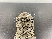 Balenciaga Triple S Mule Beige (Women's) 542436W2LA19870 - 4