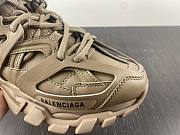 Balenciaga Triple S Mule Beige (Women's) 542436W2LA19870 - 5