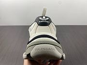 Balenciaga x adidas Triple S White Black 710021W2ZB19112/712821W2ZB19112 - 2