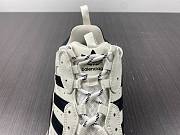 Balenciaga x adidas Triple S White Black 710021W2ZB19112/712821W2ZB19112 - 4