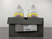 Balenciaga Triple S White Yellow (Women's) 524039W2FW47541 - 6