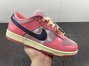 Nike Dunk Low LX Barbie (Women's) FN8927-621 - 4