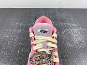 Nike Dunk Low LX Barbie (Women's) FN8927-621 - 3