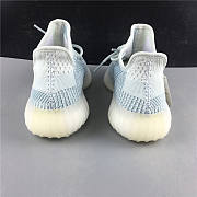 Adidas Yeezy Boost 350 V2 Cloud White (Non-Reflective) FW3043 - 2