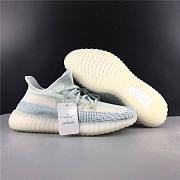 Adidas Yeezy Boost 350 V2 Cloud White (Non-Reflective) FW3043 - 3