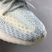 Adidas Yeezy Boost 350 V2 Cloud White (Non-Reflective) FW3043 - 6