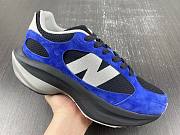 New Balance WRPD Runner Black Blue UWRPDTBK - 5