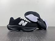 New Balance WRPD Runner Black White  - 4