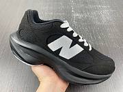 New Balance WRPD Runner Black White  - 5