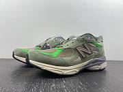 New Balance 990v3 MiUSA Patta Keep Your Family Close M990PP3 - 1