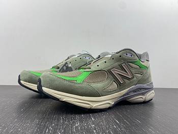 New Balance 990v3 MiUSA Patta Keep Your Family Close M990PP3