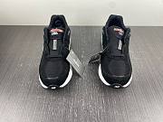 New Balance 990v3 MiUSA Black White M990BS3 - 6