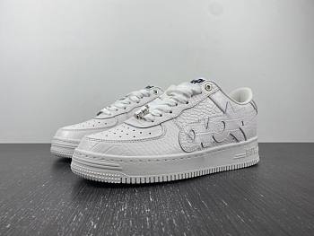 A Bathing Ape Bapesta OVO White 