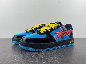 A Bathing Ape Bape Sta Marvel Comics Black Widow (2022) 001FWI731907