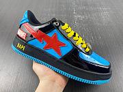 A Bathing Ape Bape Sta Marvel Comics Black Widow (2022) 001FWI731907 - 4