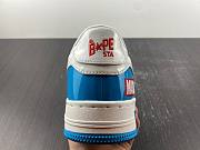 A Bathing Ape Bape Sta Marvel Comics Captain America (2022) 001FWI731903 - 6