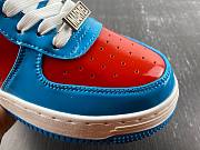 A Bathing Ape Bape Sta Marvel Comics Captain America (2022) 001FWI731903 - 4