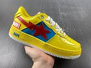 A Bathing Ape Bape Sta Marvel Comics Thor (2022) 001FWI731905 - 3