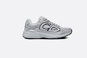 Dior B30 Gray Gray 3SN279ZRD_H868 - 6