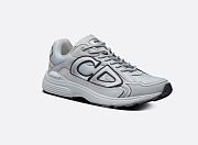 Dior B30 Gray Gray 3SN279ZRD_H868 - 4