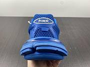 Balenciaga Track.3 Blue 700875W3RF14090 - 6