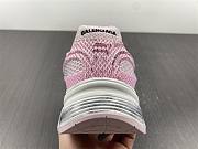 BALENCIAGA PHANTOM MESH-PANELED SNEAKERS 678869 W2E91 5390 - 6