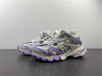 Balenciaga Track.2 Purple White (Women's) 568615W3AE25711