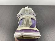 Balenciaga Track.2 Purple White (Women's) 568615W3AE25711 - 6