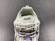 Balenciaga Track.2 Purple White (Women's) 568615W3AE25711 - 5