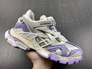 Balenciaga Track.2 Purple White (Women's) 568615W3AE25711 - 4