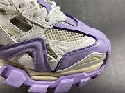 Balenciaga Track.2 Purple White (Women's) 568615W3AE25711 - 2