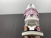 Balenciaga X-Pander Pink Silver (Women's) 653870W2RA55012 - 5