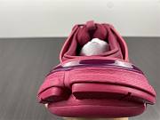 Balenciaga Track Mule Pink (Women's) 653813 W3CP3 5600 - 6