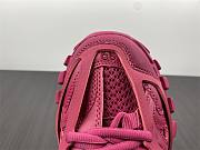 Balenciaga Track Mule Pink (Women's) 653813 W3CP3 5600 - 3