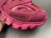 Balenciaga Track Mule Pink (Women's) 653813 W3CP3 5600 - 2