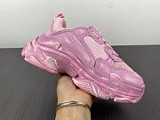 Balenciaga Triple S Faded Pink (Women's) 524039 W3CN3 5000 - 2