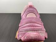 Balenciaga Triple S Faded Pink (Women's) 524039 W3CN3 5000 - 3