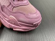 Balenciaga Triple S Faded Pink (Women's) 524039 W3CN3 5000 - 6