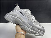 Balenciaga Triple S Silver 536737W2FS28100 - 5