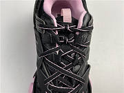 Balenciaga Track Black Pink (Women's) 542436W3AC11050 - 4