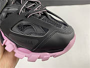 Balenciaga Track Black Pink (Women's) 542436W3AC11050 - 2