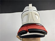 Balenciaga Track.2 White Red 568614W2GN39610 - 6