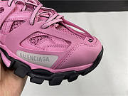 Balenciaga Wmns Track Sneaker 'Pink Black' 542436 W3AC1 5010 - 3