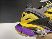 Balenciaga Track.2 Yellow Purple (Women's) 568615W2GN35164 - 6